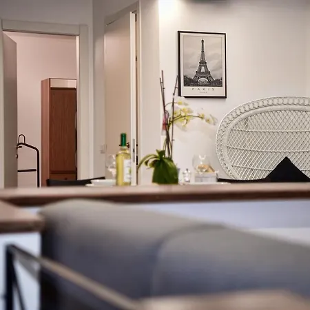 Easy Welcome Black Pearl Apartment Bellagio